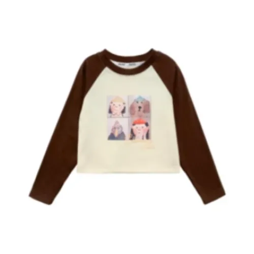 Tutu T-Shirts Kids