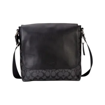 COACH Charles Crossbody Bags
