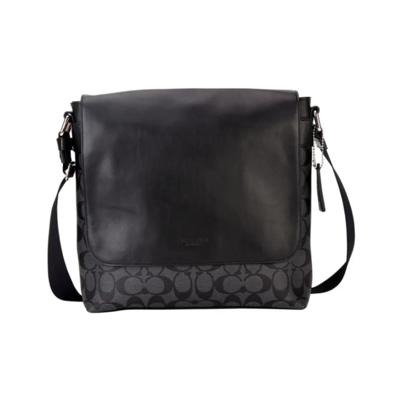 COACH Charles Crossbody Bags-0