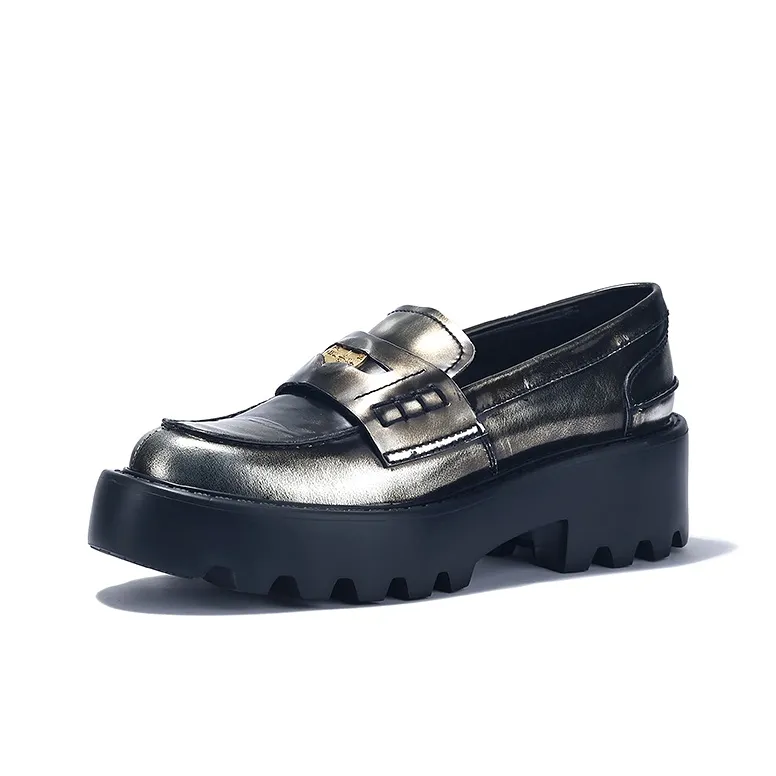 Brut Ros′e Loafers Women's-6