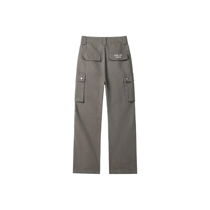 DUKE+DEXTER Cargo Pants Unisex-8
