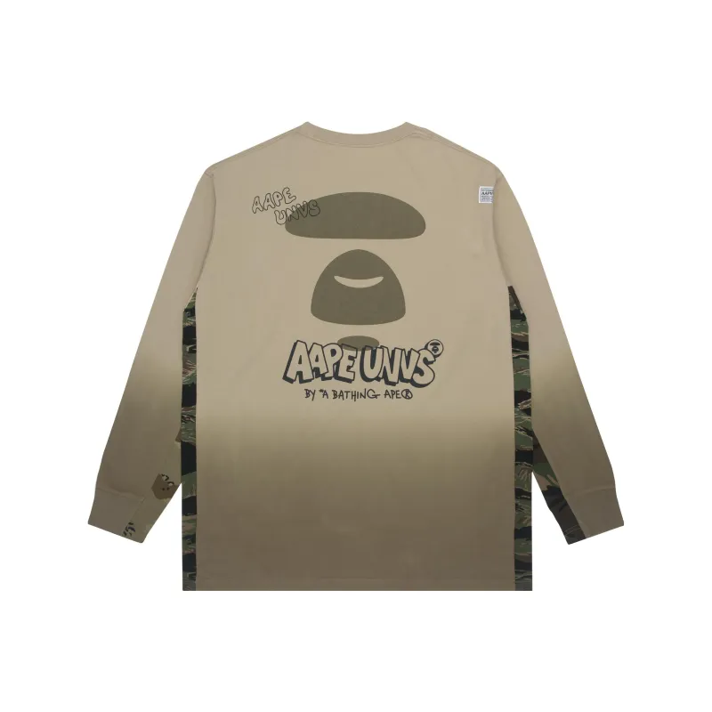 Aape T Shirts Men-5
