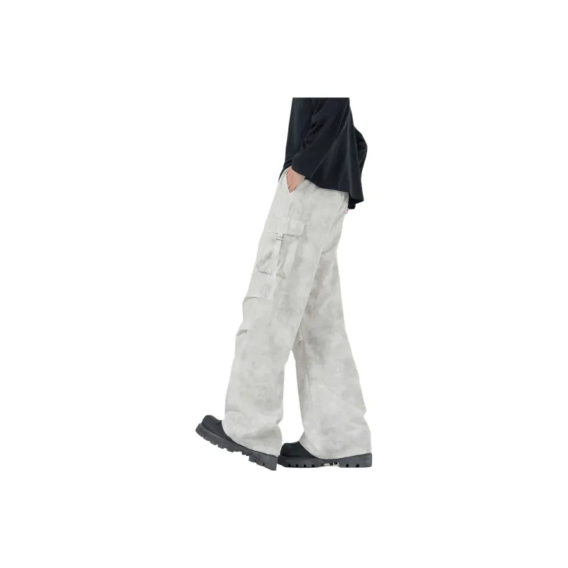 CREAZIONI LA FANTASIA E MOBILE Casual Pants Unisex-10