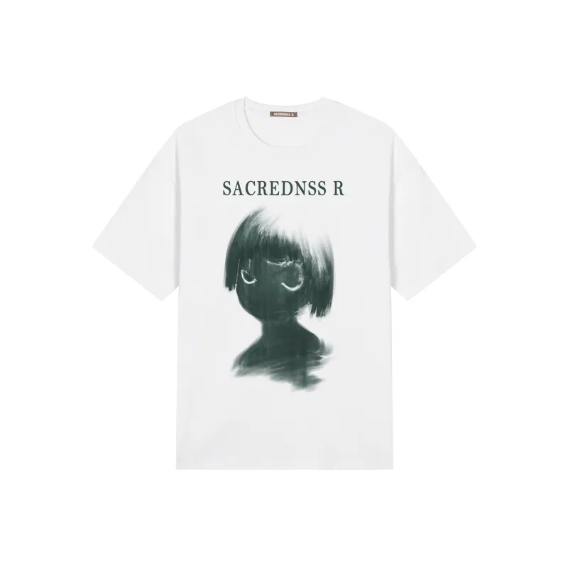 Sacrednss R T-Shirts Unisex-0