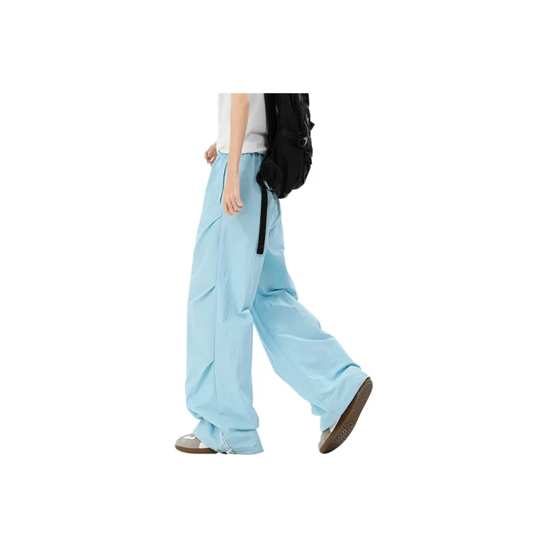 OKUS Casual Pants Unisex-26