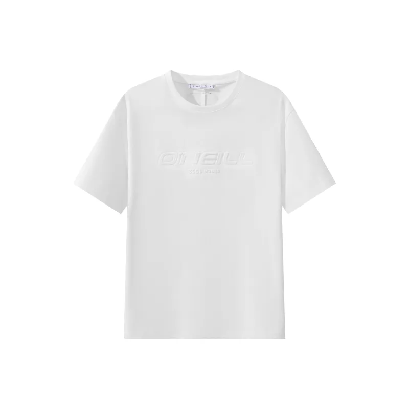 O'Neill T Shirts Unisex-3