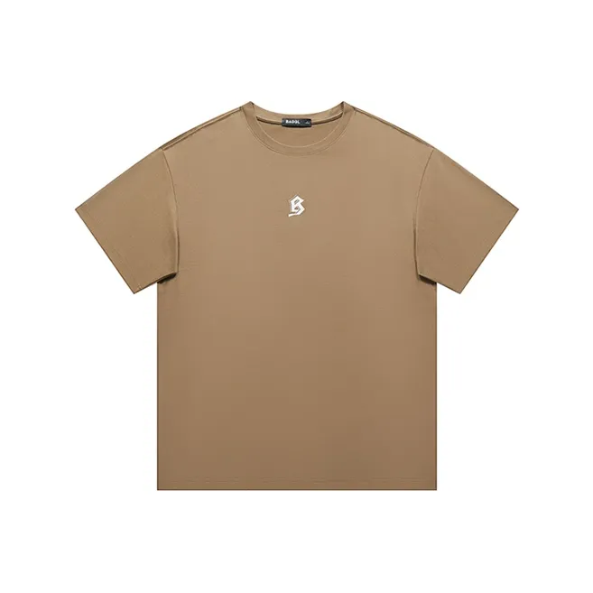 BAGGL T-Shirts Unisex-4