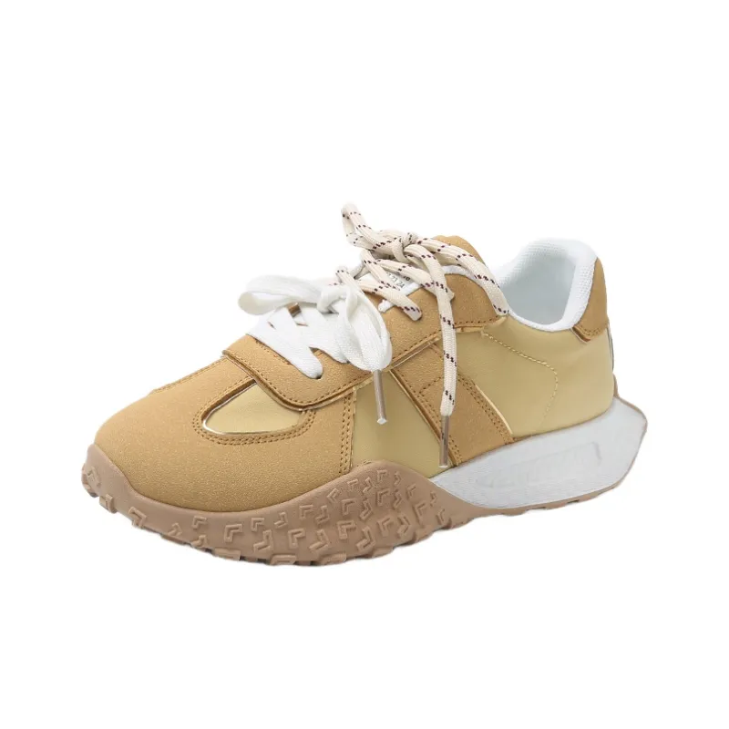 Boldi Kuki Low Top Casual Shoes Women's-4