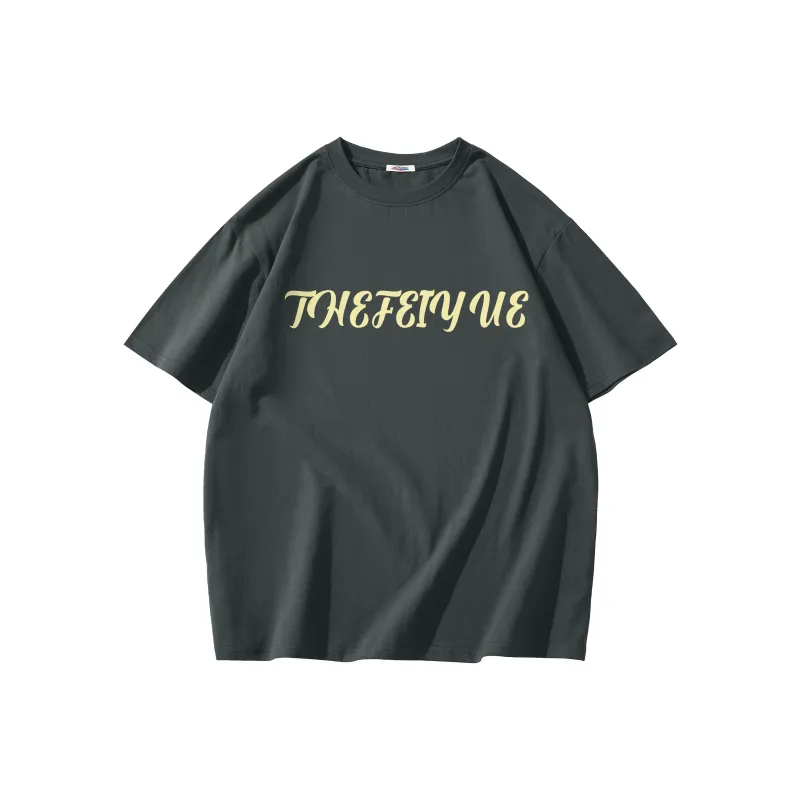 Feiyue T Shirts Unisex-18
