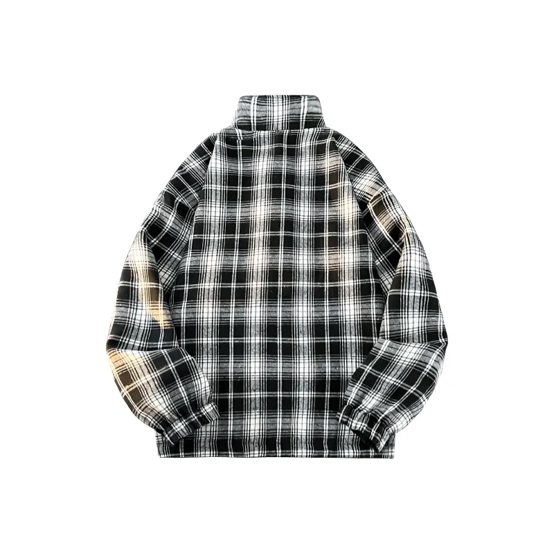 Find Yourself Coat Jacket Unisex-7