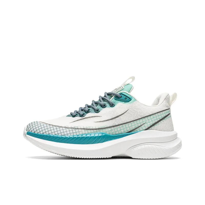 Grumpy Ram Anti Slip And Wear Resistant Breathable Low Top Casual Running Shoes Men's-6