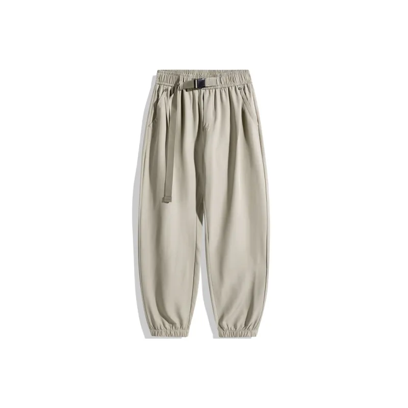 MindBridge Casual Pants Men-4