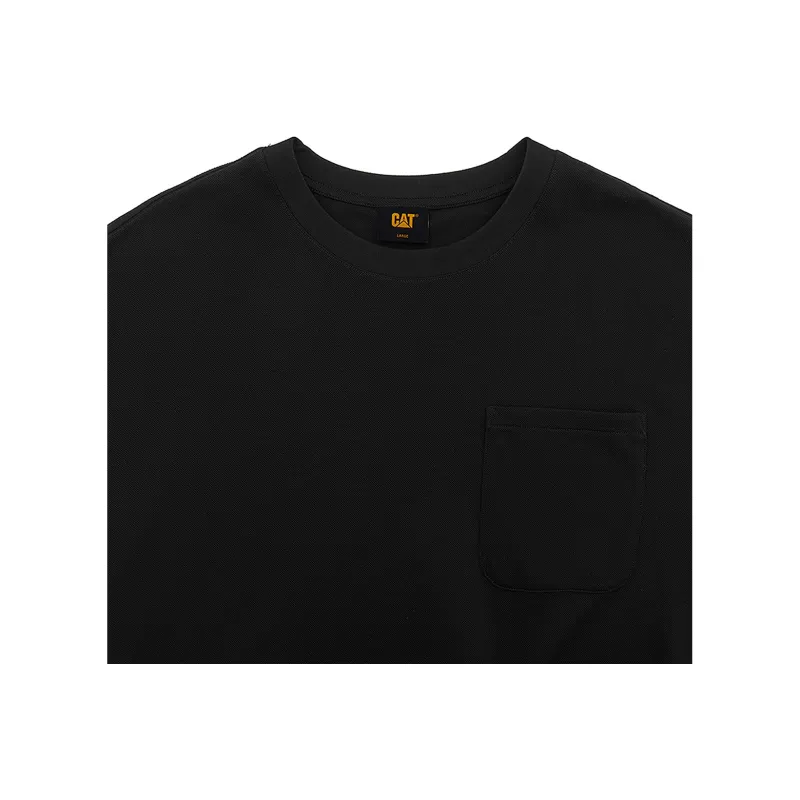 CAT T Shirts Men-2