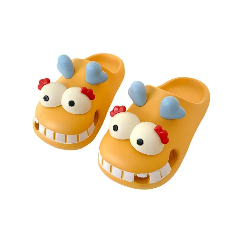 Yunpo Slippers / Home Slippers-2