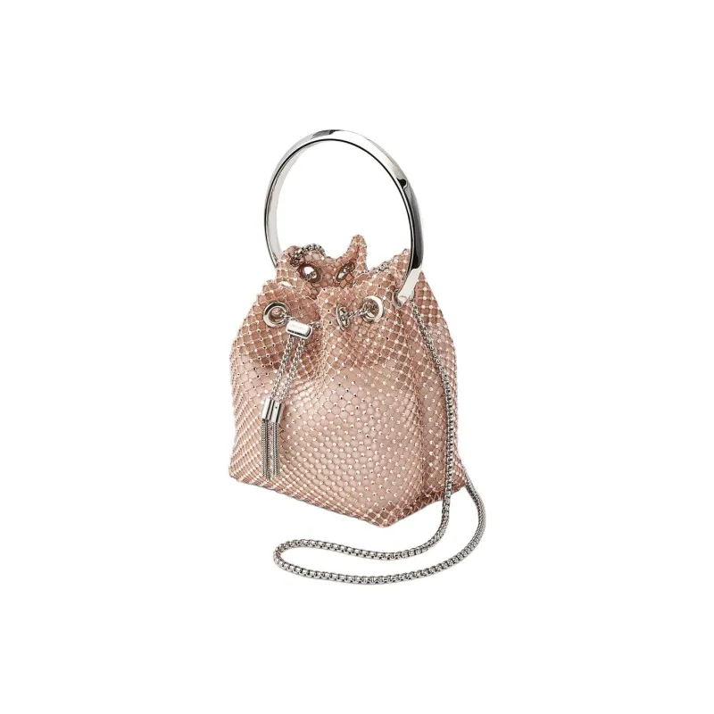 Jimmy Choo Bon Bon Tote Bag-2