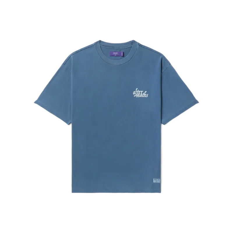 Aftermaths T-Shirts Unisex-8