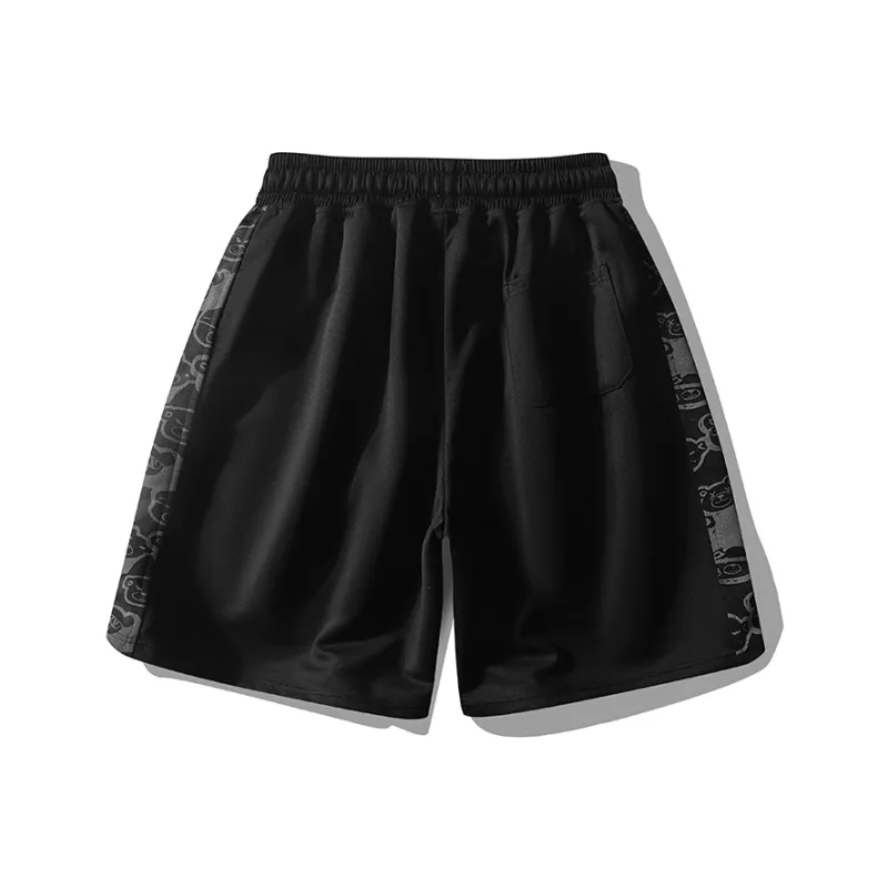 ZNTN Casual Shorts Unisex-1