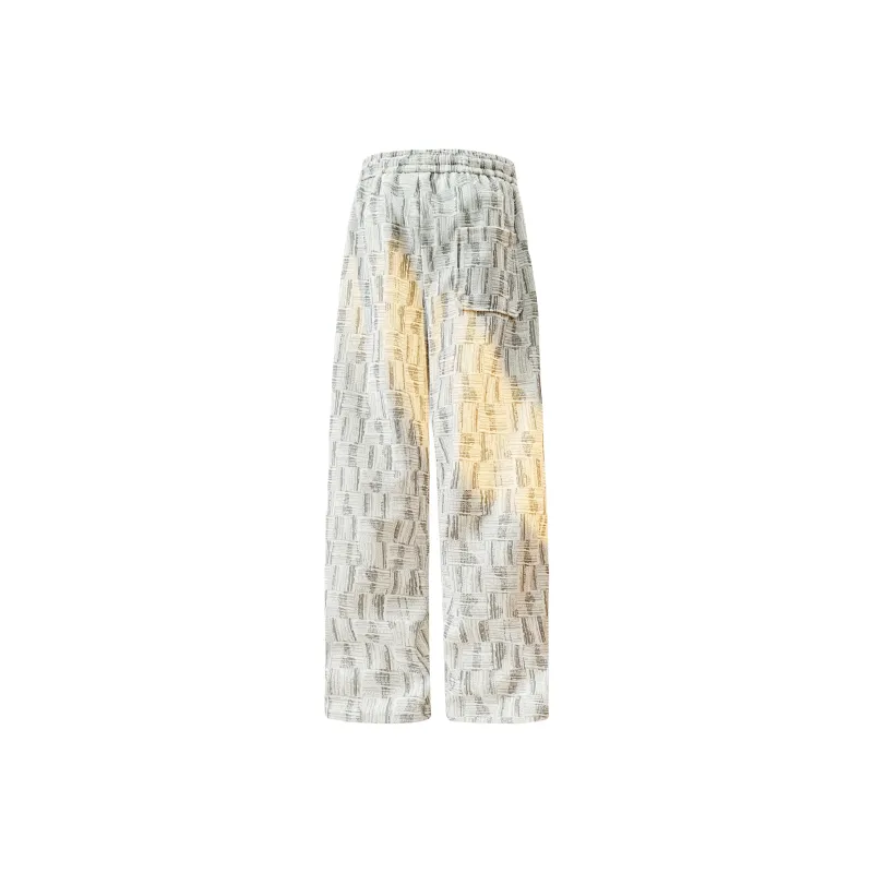 Universal Templates Casual Pants Unisex-8