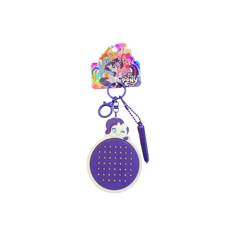 My Little Pony X Baimao Keychains Unisex-7