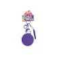 Authentic My Little Pony Magnetic Steel Bead Board Pendant-Exotic Edition