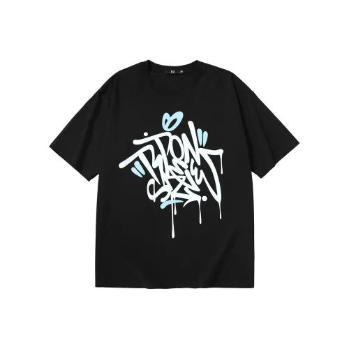 BIRDTALK T-Shirts Unisex