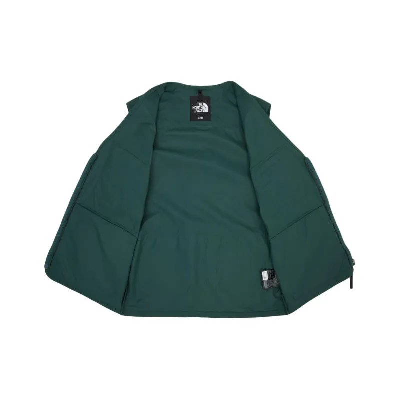 THE NORTH FACE Vest Men's Green-2