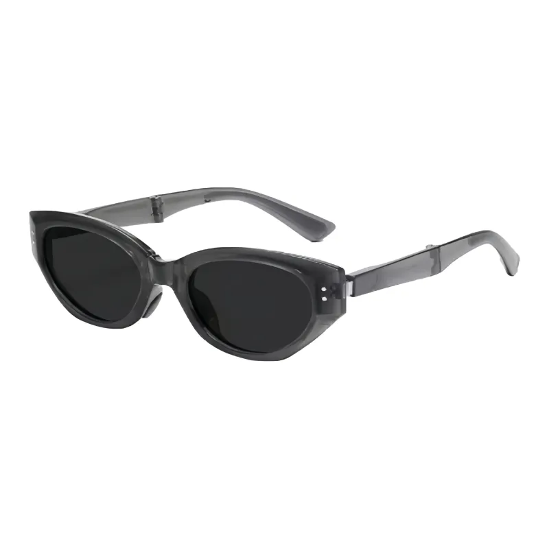 IOTS PC Cat Eye Sunglasses Unisex-3
