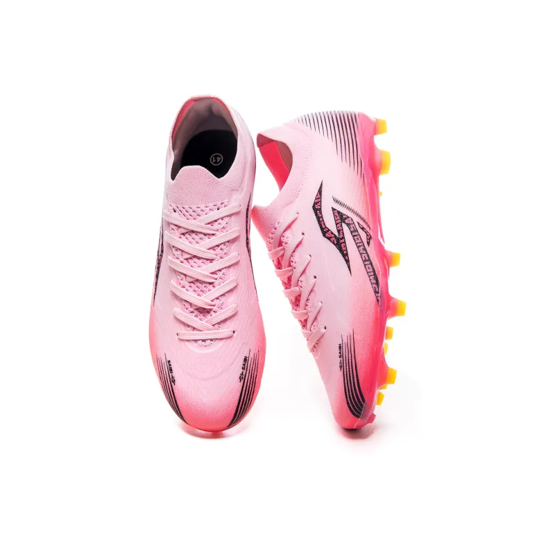 Saibi AG Short Rubber Studs FG Long Rubber Studs Cushioning, Slip Resistant, Impact Resistant Soccer Shoes Unisex-3