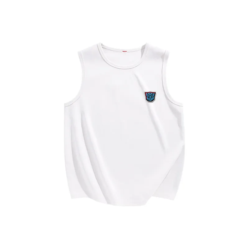 TRANSFORMERS Tank Tops Unisex-0