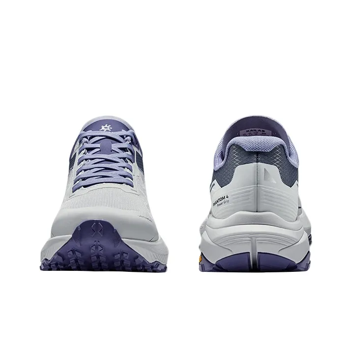 KAILAS Non slip, Wear resistant, Impact resistant Low Top Trail Running Shoes Women's-3