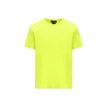 STONE ISLAND Short Sleeved Crewneck T Shirt