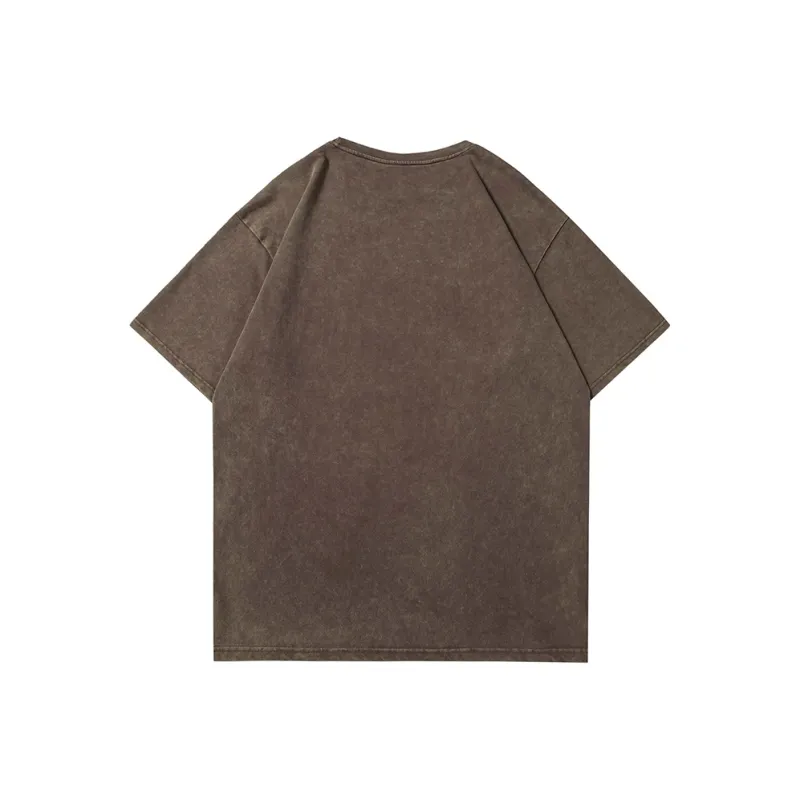 JINBEILE T Shirts Unisex-4