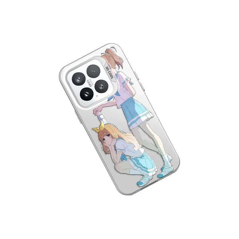 MANQIN Phone Cases-2