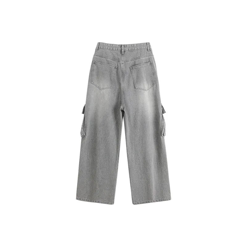 FANACULT Jeans Unisex-1