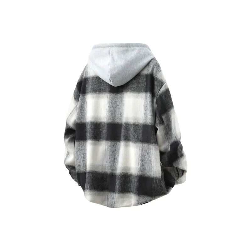 Nordic Raiders Jackets Coats Unisex-1