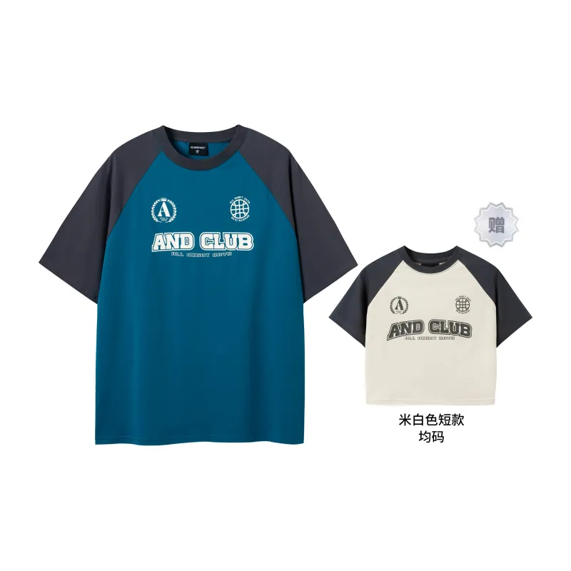 ALL NIGHT DAYS T-Shirts Unisex-11