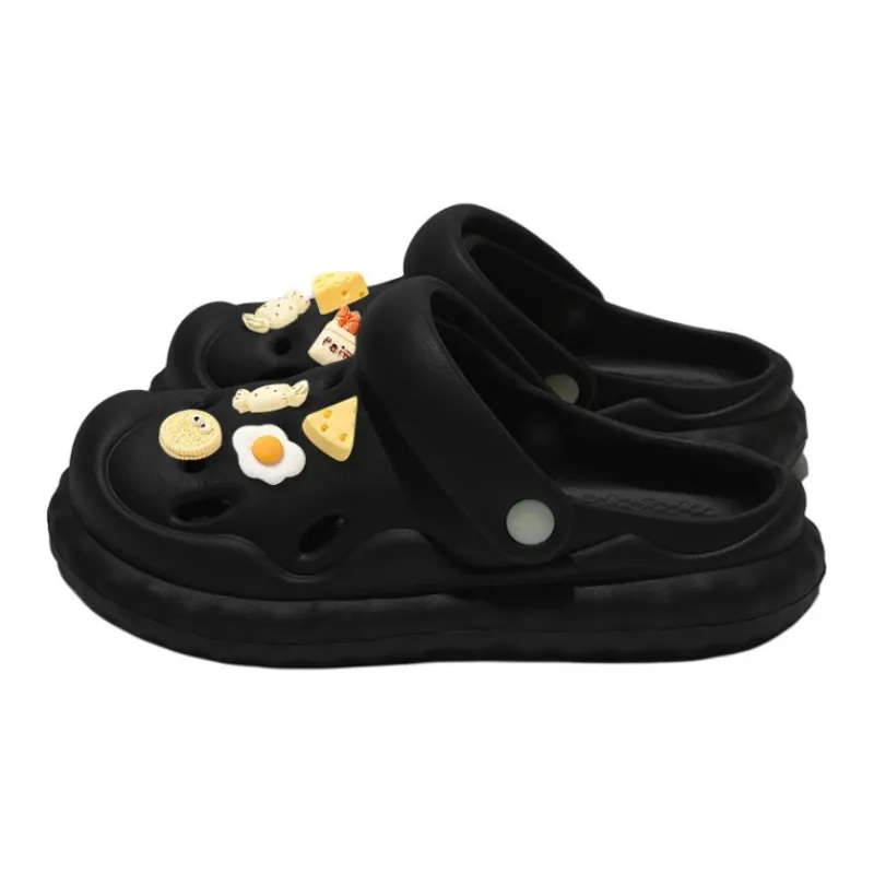 An Shangfen Slippers / Home Slippers-13