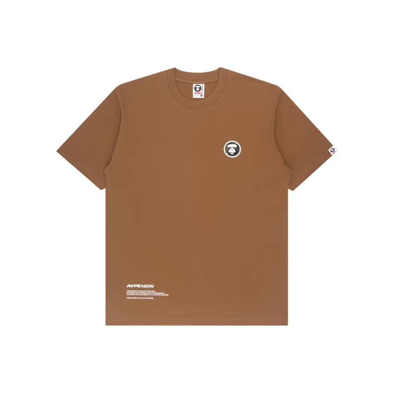 Aape T Shirts Unisex-8