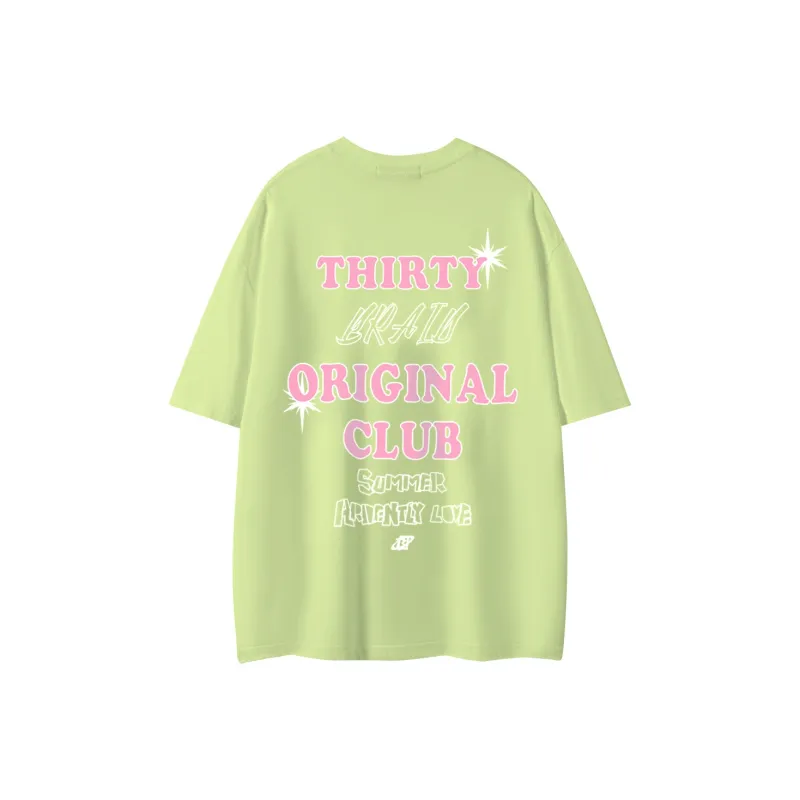 30BRAID T Shirts Unisex-37