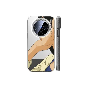 MANQIN Phone Cases