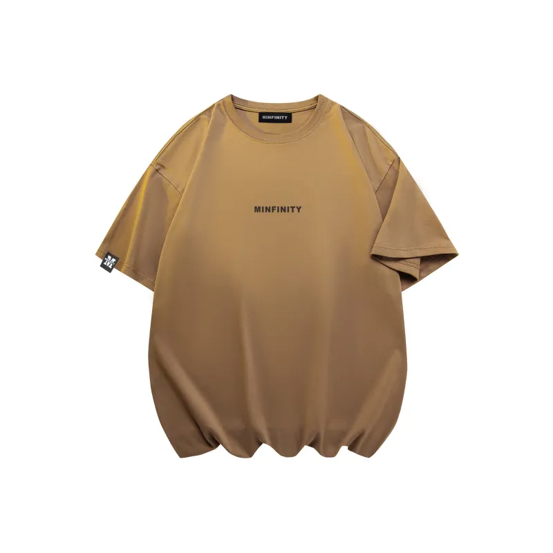 Minfinity T Shirts Unisex-17