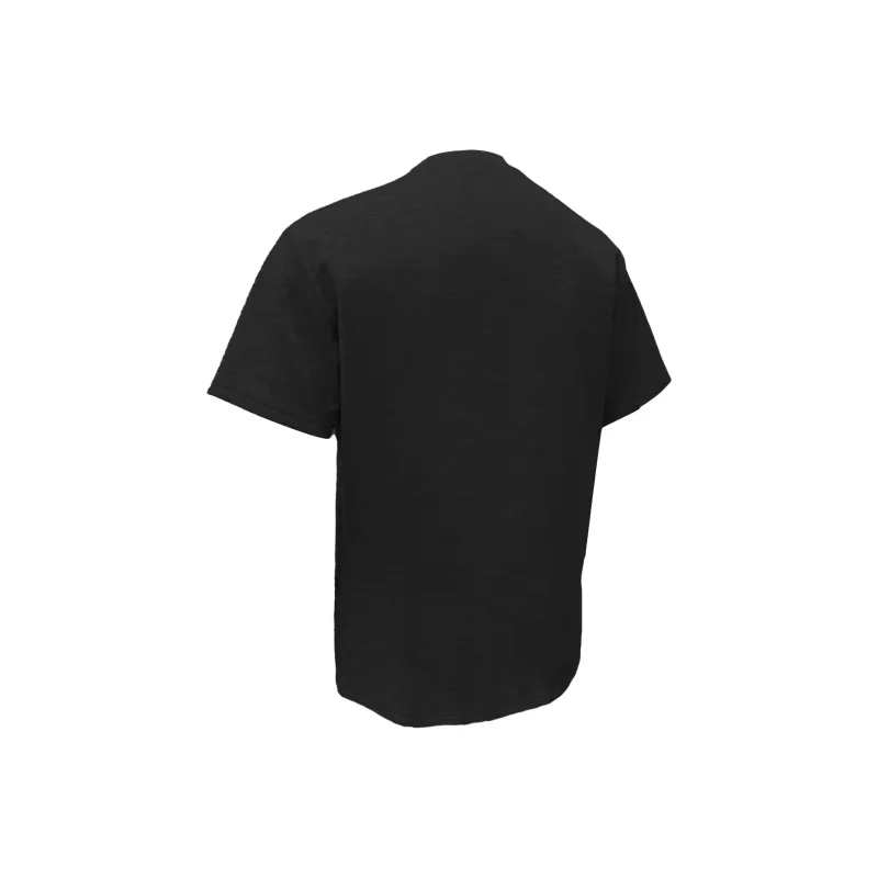 EYEUNDERSTAND T Shirt Unisex Blue-1