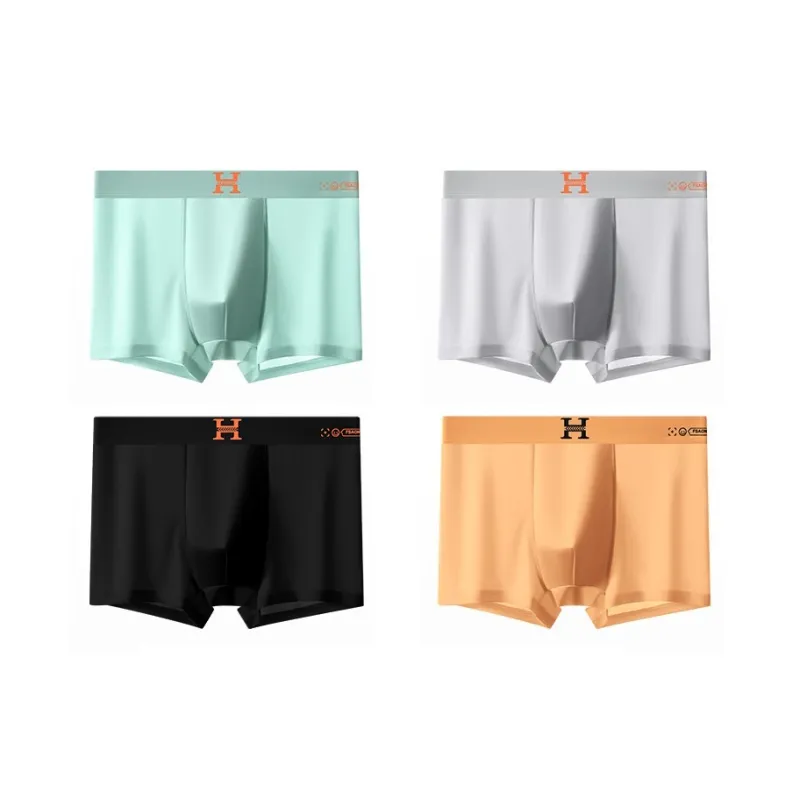 NOME Underpants Men's 1 Pack Light Blue-19
