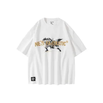 NEO FANTASTIC T Shirts Unisex
