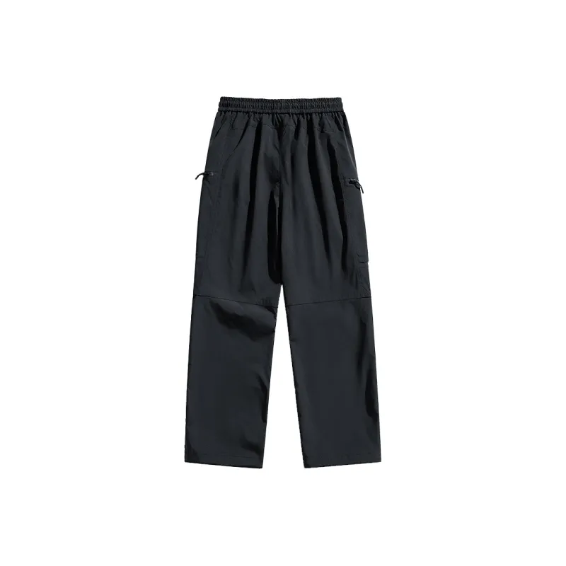 CASAMIA Casual Pants Unisex-7