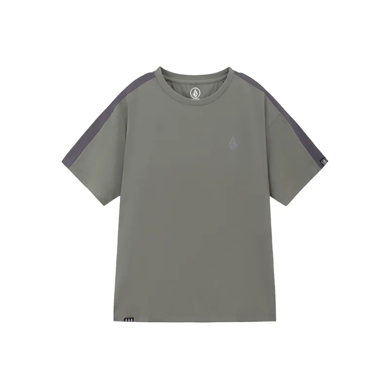 VOLCOM T-Shirts Unisex-12