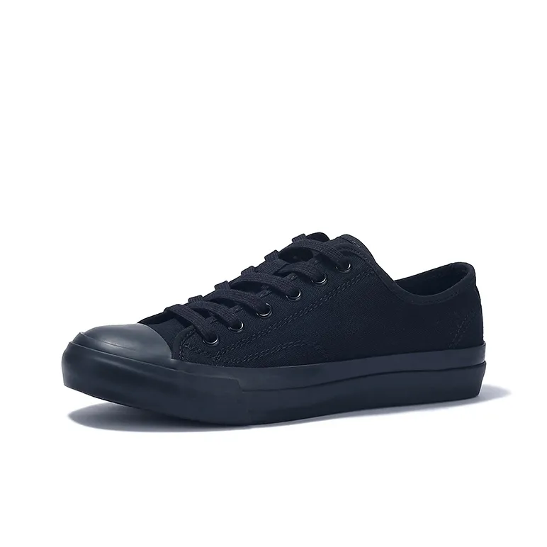 Brut Ros′e Slip Resistant Low Top Canvas Shoes Women's-1