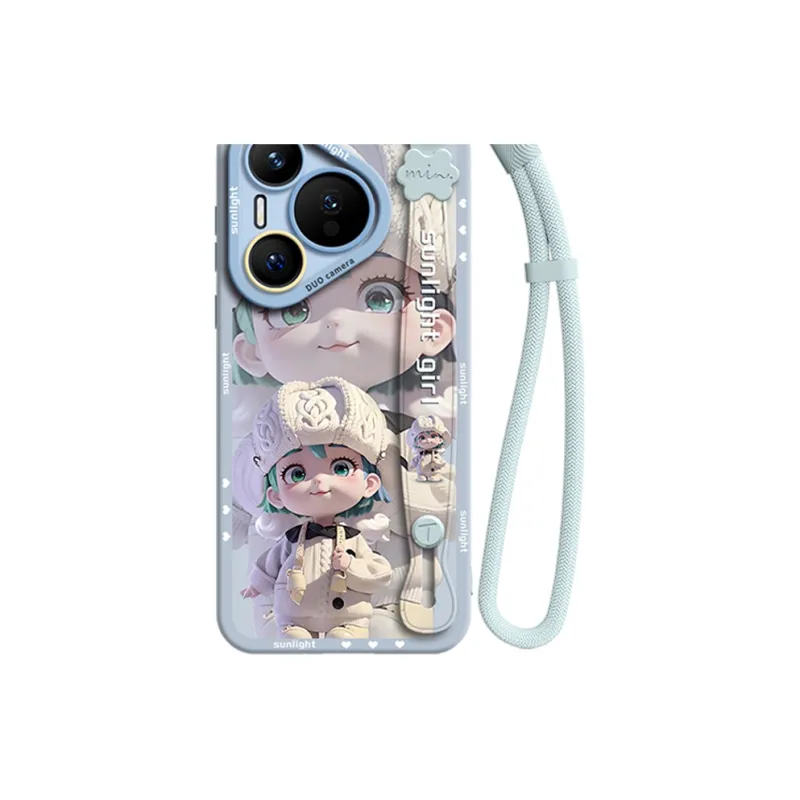 Gu Gu You Phone Cases-7