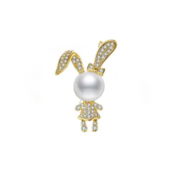 Lady Go Brooches Women's