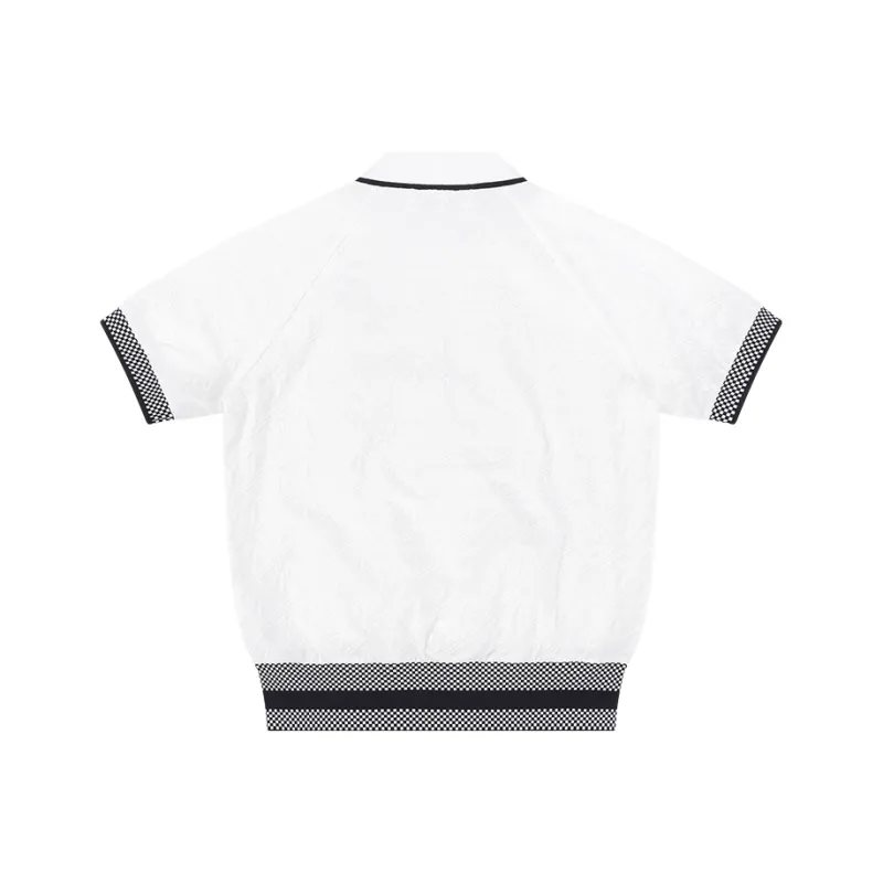 CASTELBAJAC T Shirt Women's White-1
